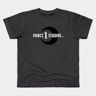 Eclipse Force 1 Studios LLC 2 Kids T-Shirt
